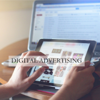 Digital Advertising and PPC - reach the right customers at the right time.