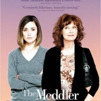We are excited to host #TheMeddler Twitter Party tonight at 9 pm ET. Susan Sarandon, Rose Byrne, Casey Wilson, Cecily Strong, Lucy Punch, and Sarah Baker round out the super-female cast of The Meddler, in the theaters now!