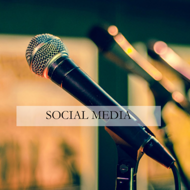 Social Media Management for brands and business - white label services for agencies